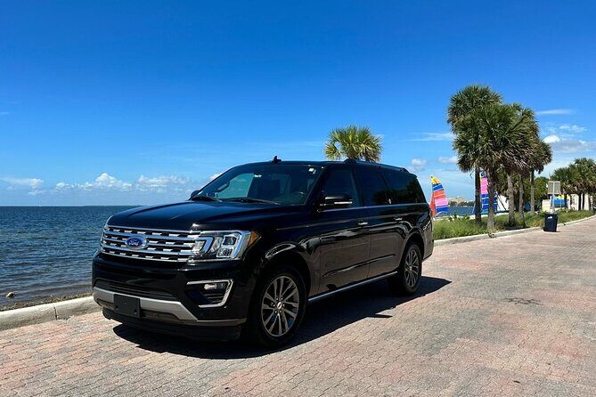 Private Transportation to Sawgrass Mills - A Closer Look at this Private Transportation Experience