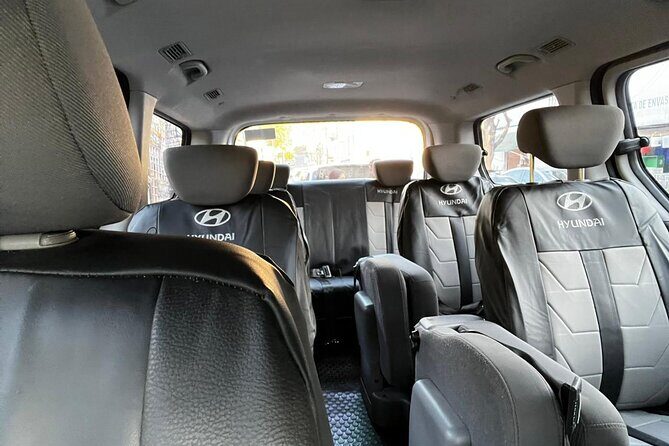 Private Transportation to Teotihuacan from CDMX - An In-Depth Review of the Private Transfer to Teotihuacan