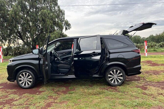 Private Transportation to Teotihuacan from CDMX - Final Thoughts