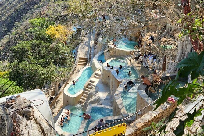 Private Transportation to Tolantongo Grottoes - Final Thoughts: Who Would Enjoy This Tour?