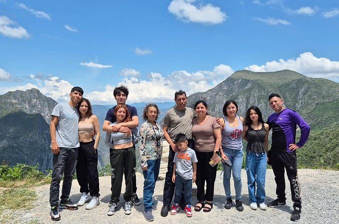 Private Transportation to Tolantongo Grottoes - FAQ about Private Transportation to Tolantongo Grottoes