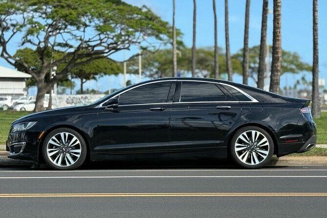 Private Transportation to Vegas San Diego Palm Springs - Key Points