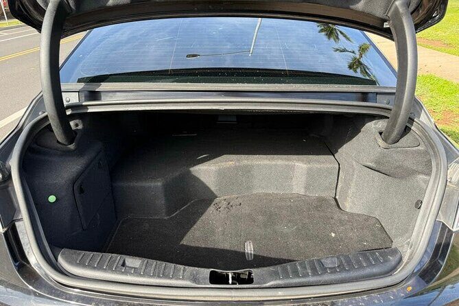 Private Transportation to Vegas San Diego Palm Springs - A Closer Look at the Private Transportation Experience in Los Angeles