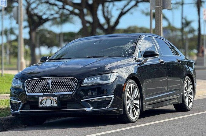 Private Transportation to Vegas San Diego Palm Springs - Final Thoughts