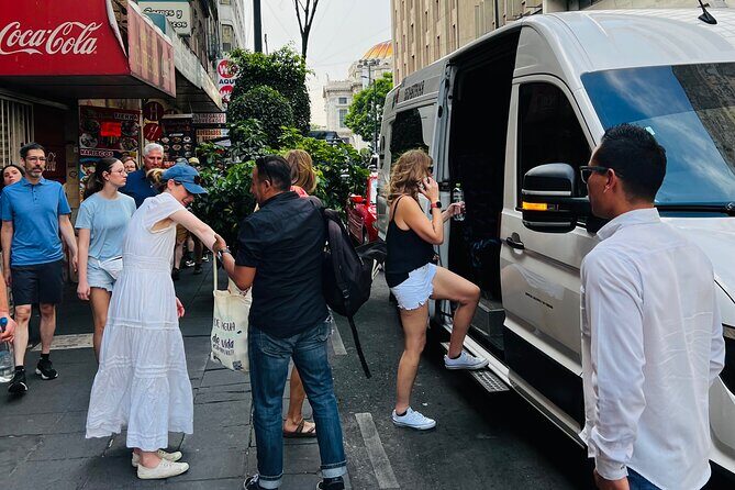 Private transportation to Xochimilco from your accommodation - Why Choose This Private Transport to Xochimilco?