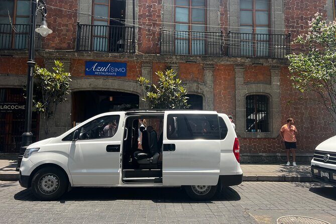 Private transportation to Xochimilco from your accommodation - Who Is This Tour Best For?