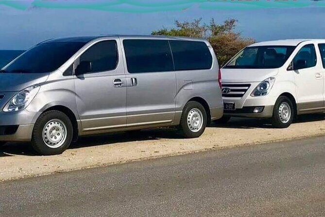 Private Transportation & Tour - FAQ