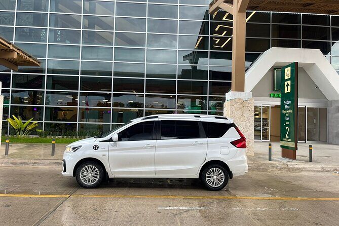 Private Transportation Tulum Airport - The Real Deal: An In-Depth Look at Private Transportation in Tulum