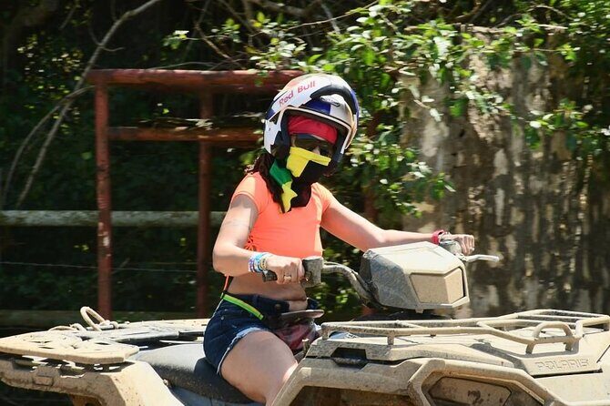 Private Transportation with ATV, Horseback Riding & More Tour - The Full Experience: A Detailed Breakdown