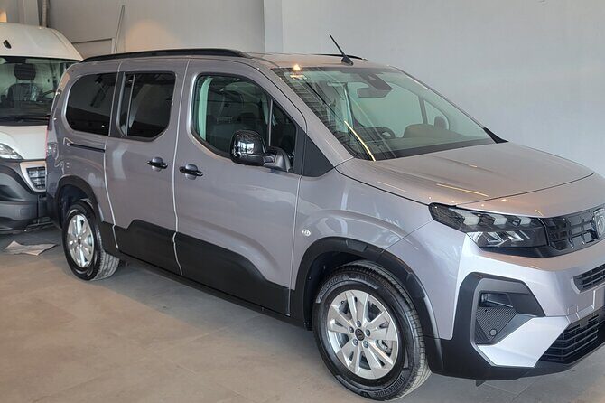 Private Trasnportation to Puerto Escondido or Huatulco - Key Points