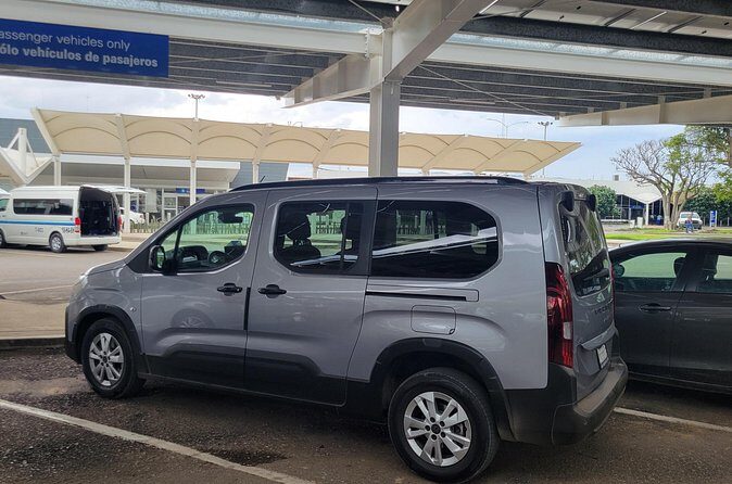 Private Trasnportation to Puerto Escondido or Huatulco - Detailed Review of the Private Transportation Service from Oaxaca to Puerto Escondido or Huatulco