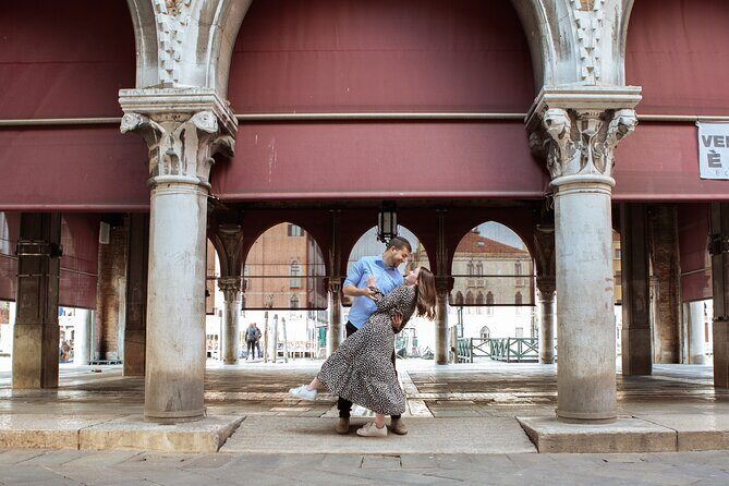 Private Travel Photographer Tour in Venice - Who Should Consider This Tour?