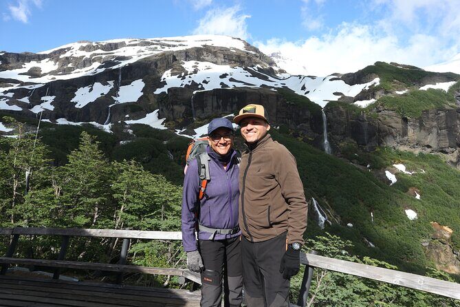 Private Trekking Adventure in Mountains of BARILOCHE - Exploring Bariloche’s Mountain Treks: What You Can Expect