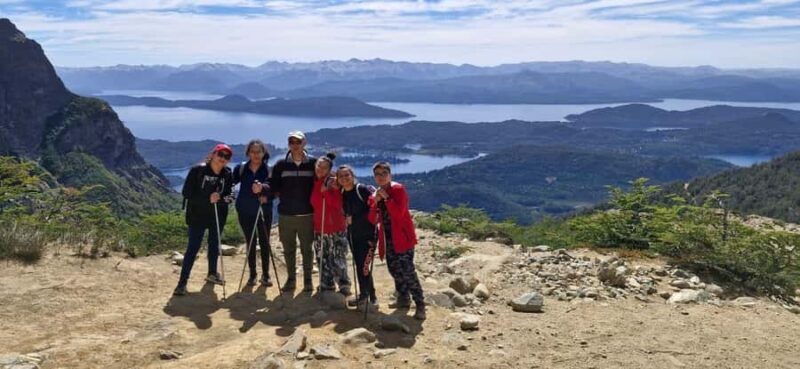 Private Trekking Adventure in the Bariloche Mountains - Exploring the Private Trekking Adventure in the Bariloche Mountains