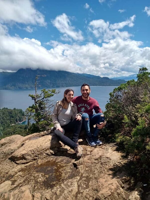 Private Trekking Adventure in the Bariloche Mountains - Practical Tips for Your Trek