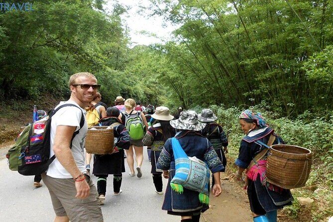 PRIVATE Trekking Sapa Tour 2 Days 1 Night ( Homestay Overnight) - Final Thoughts