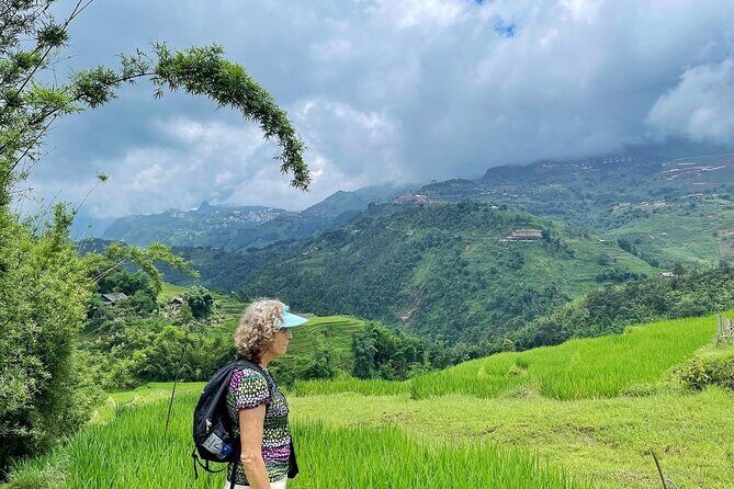 Private Trekking through Terraces Rice Fields in Sapa - Who Will Love This Tour?