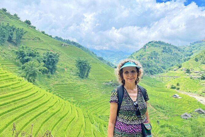 Private Trekking through Terraces Rice Fields in Sapa - FAQ