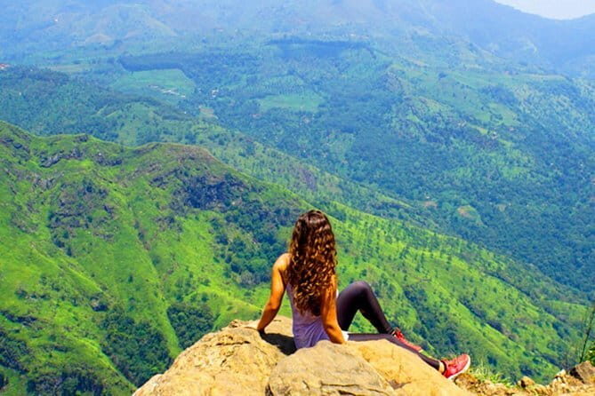 Private Trekking Tour at Hantana Mountain - The Sum Up