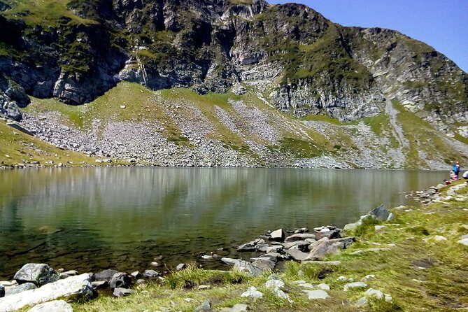 Private & Tremendous Jeep Safari in the 7 Rila Lakes area - A Detailed Breakdown of the Itinerary