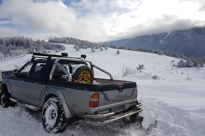 Private & Tremendous Jeep Safari in the 7 Rila Lakes area - The Sum Up: Who Should Consider This Tour?