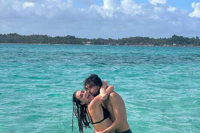 Private Tri Island Hopping & Boodle Fight Lunch in Siargao Island - Exploring Siargao’s Islands: A Detailed Look at the Private Tri Island Hopping & Boodle Fight Tour