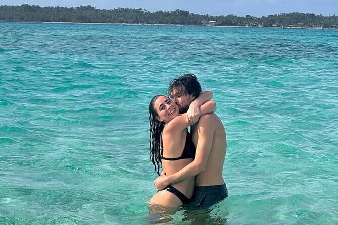 Private Tri Island Hopping & Boodle Fight Lunch in Siargao Island - A Closer Look at the Itinerary: What You Can Expect