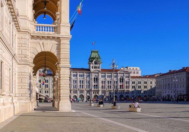 Private Trieste Sightseeing Tour - A Deep Dive into Trieste’s Highlights