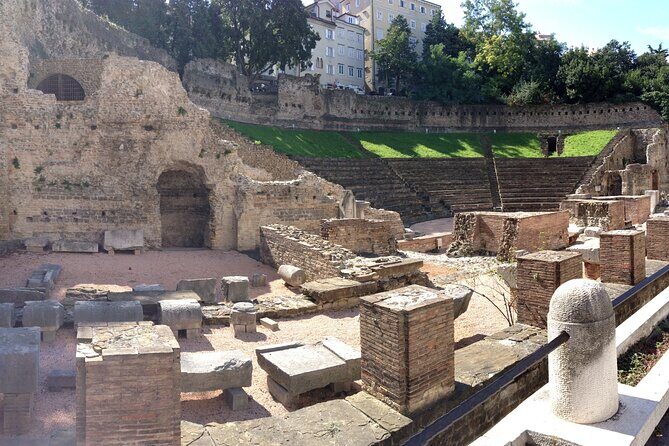 Private Trieste Sightseeing Tour - Practical Tips for a Great Experience