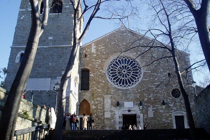 Private Trieste Sightseeing Tour - The Sum Up