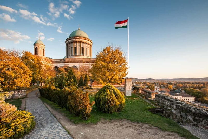 Private trip: Budapest to Szentendre, Visegrád & Esztergom - Transportation and Group Size: Comfort Matters