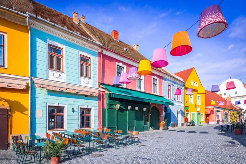 Private trip: Budapest to Szentendre, Visegrád & Esztergom - Who Would Love This Tour?