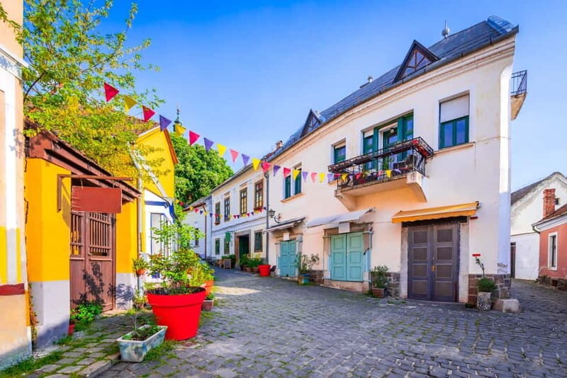 Private trip: Budapest to Szentendre, Visegrád & Esztergom - The Sum Up: A Great Choice for Authentic Danube Experiences