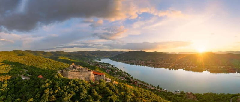 Private trip: Budapest to Szentendre, Visegrád & Esztergom - FAQ