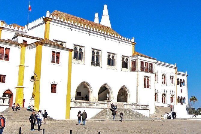 Private Trip: Cascais, Guincho, Roca Cape and Sintra from Lisbon - A Deep Dive into the Experience