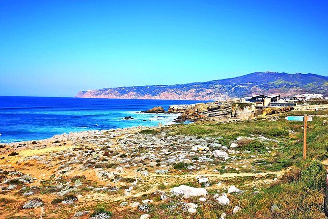 Private Trip: Cascais, Guincho, Roca Cape and Sintra from Lisbon - The Sum Up