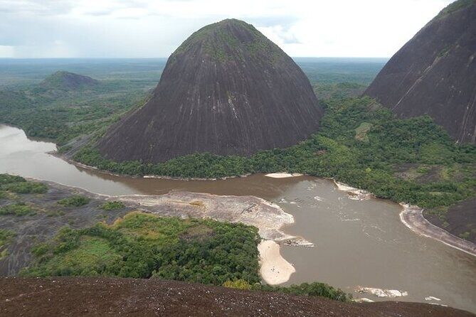 Private trip Cerros de Mavecure, Ruta del ají & Estrella Fluvial del Sur - Who Will Enjoy This Tour?