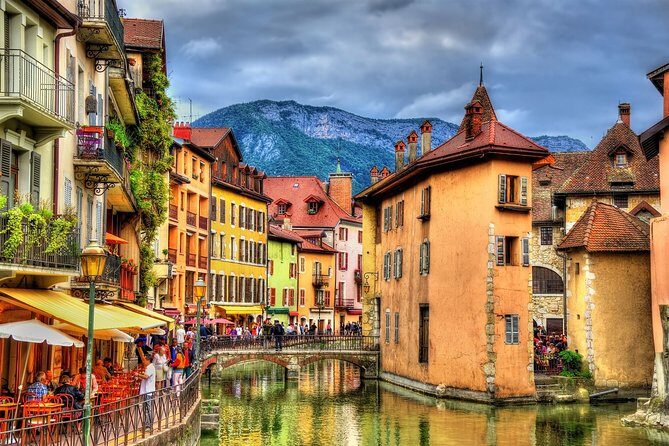 Private Trip from Geneva to Annecy in France - The Experience in Detail: Why This Tour Stands Out