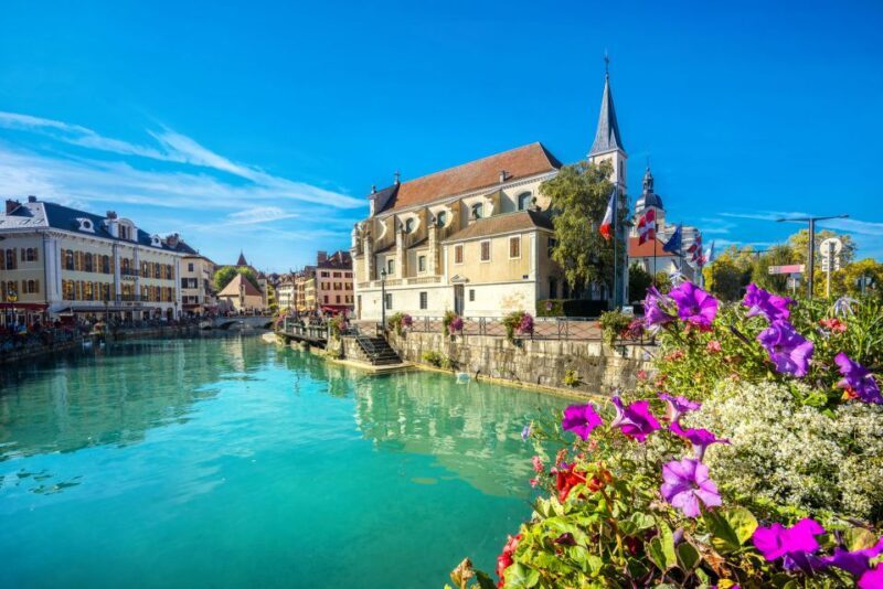 Private Trip From Geneva to Annecy in France - Final Thoughts