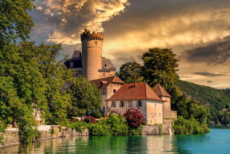 Private Trip From Geneva to Annecy in France - FAQ