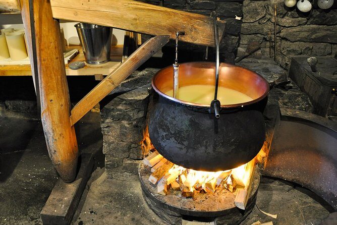 Private Trip from Geneva to Gruyeres: Cheese & Chocolate Tasting - Final Thoughts