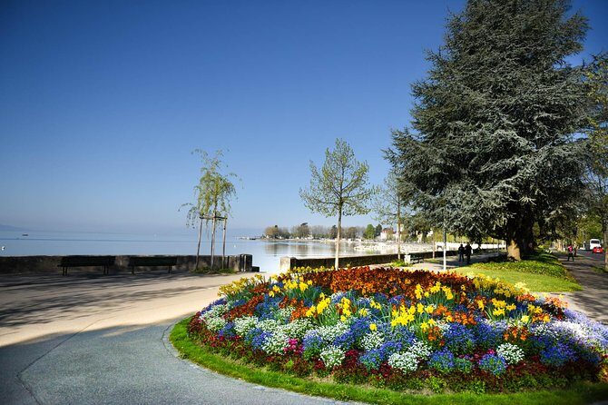 Private Trip from Geneva to Montreux through Lausanne - Who Will Love This Tour?