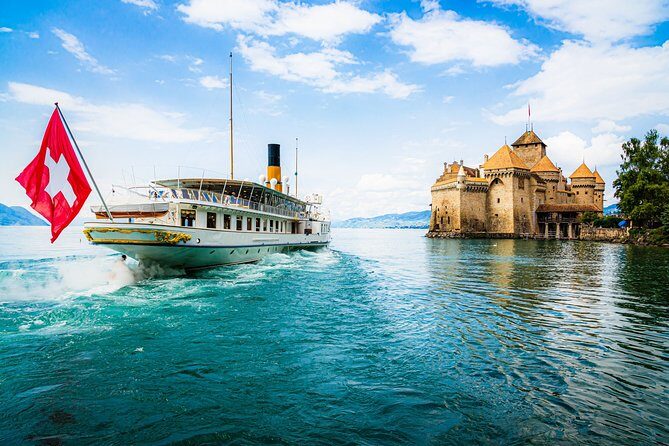 Private Trip from Geneva to Montreux through Lausanne - FAQ