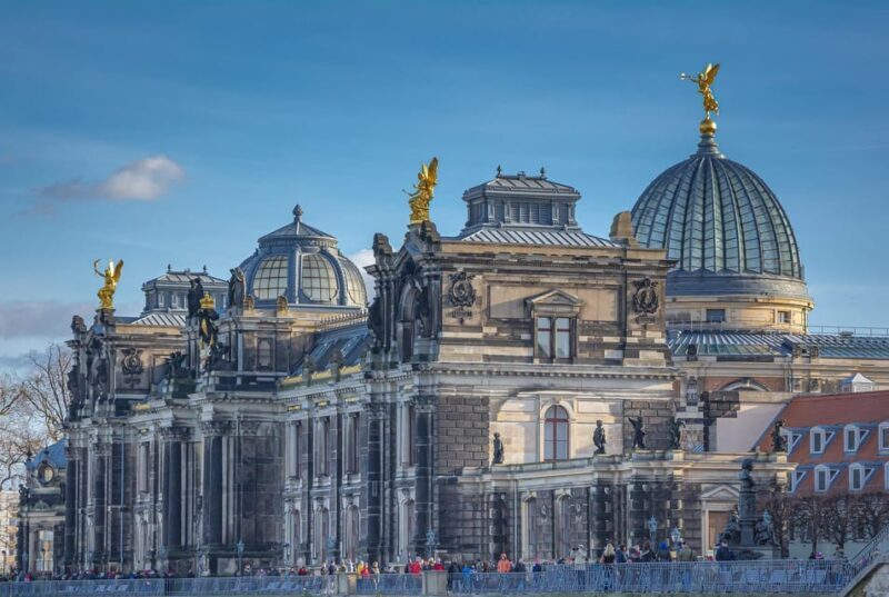 Private trip from Prague to Dresden, Moritzburg & Meissen - Transportation & Logistics: What Makes This Tour Stand Out