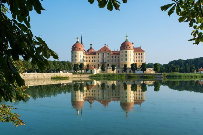 Private trip from Prague to Dresden, Moritzburg & Meissen - Authentic Experiences and Genuine Value