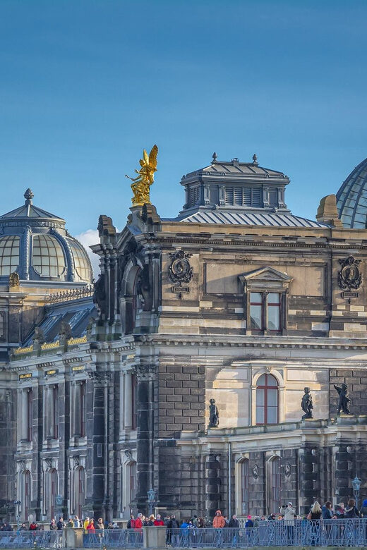 Private trip from Prague to Dresden, Moritzburg & Meissen - The Sum Up