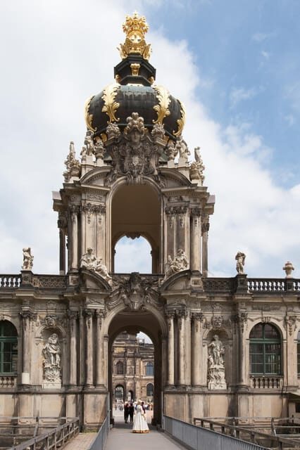 Private trip from Prague to Dresden, Moritzburg & Meissen - FAQ