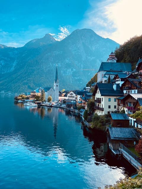 Private trip from Salzburg to Mondsee, St. Gilgen, and back - Final Thoughts