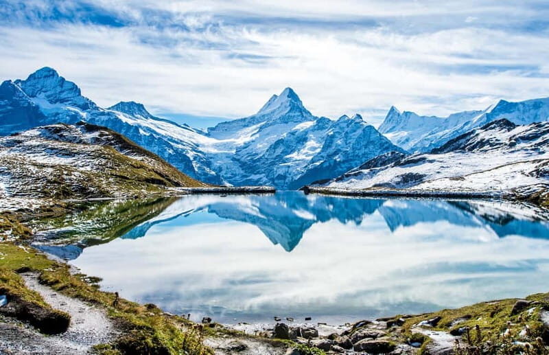 Private trip from Zurich to Grindelwald & Interlaken - A Practical Guide to the Private Zurich to Grindelwald & Interlaken Tour