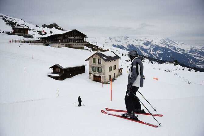 Private trip from Zurich to Jungfraujoch (The Top of Europe) - What’s Included and What to Budget For